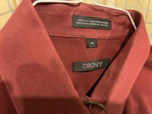 lot 275 image: 9 Mens Size Large Shirts