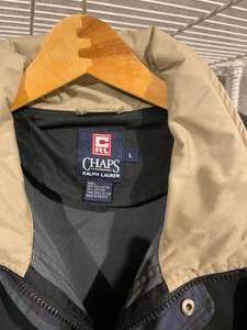 lot 294 image: 4 Mens Jackets