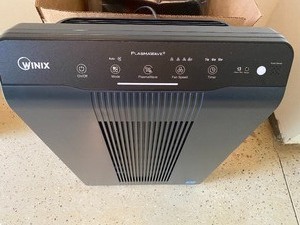 lot 352 image: Winixair Air Cleaner Air Purifier