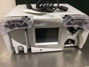 lot 44 image: Arthrex AR-6480 Dual Wave Arthroscopy Pump