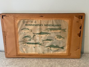 lot 64 image: Copper Last Supper Picture