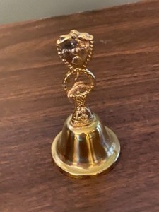 lot 111 image: Collection of Decorative Bells