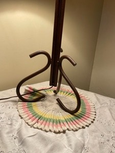 lot 148 image: Lamps