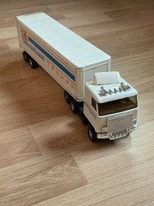 lot 233 image: Our Own Hardware Tin Semi