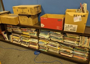 lot 150 image: Large Mixed Lot of Books
