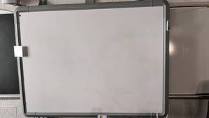 lot 246 image: Promethean Projector System with ActivBoard and Speakers (Lot 5 of 6)