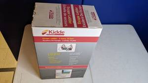 lot 157 image: Kidde Fire Escape 2-Story Ladder (23)