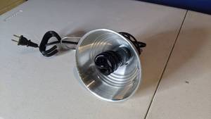 lot 214 image: Lot of Lights Stage, Strobe, Christmas & Spare Bulbs