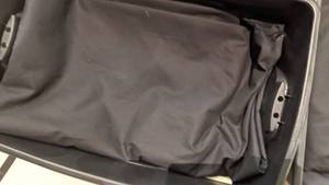 lot 217 image: Lot of Plastic & Canvas Tarps