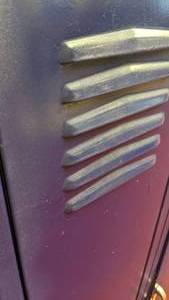 lot 210 image: Lot 23 of (7) Lockers 