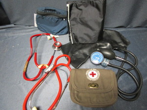 lot 34 image: Medical