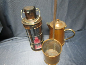 lot 36 image: Copper