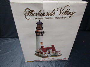lot 41 image: Lighthouse