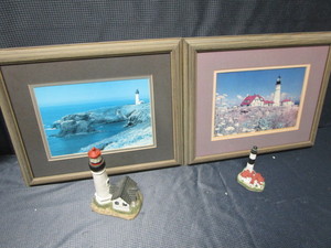 lot 64 image: Lighthouse Photos