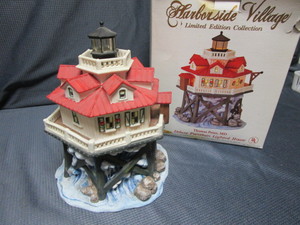lot 75 image: Lighthouse