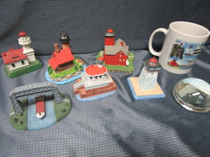 lot 91 image: MN & WI Lighthouses