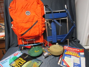 lot 94 image: Camping