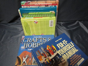 lot 108 image: Problem Solving Books
