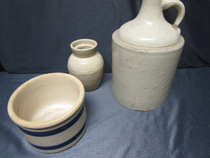 lot 133 image: Crockery