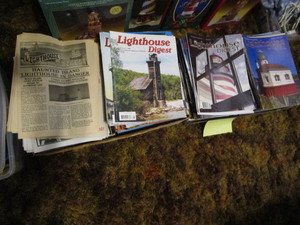 lot 141 image: Lighthouse Digest