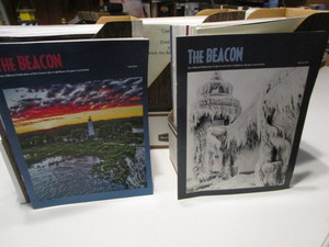 lot 143 image: The Beacon Magazine