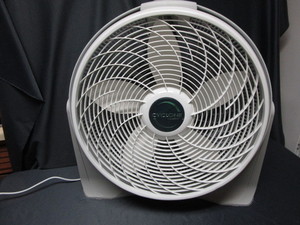 lot 152 image: Lasko Fan