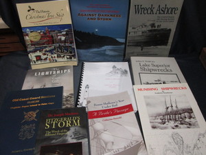 lot 156 image: Books