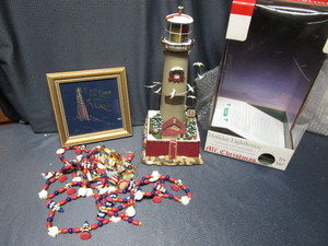 lot 164 image: Lighthouses