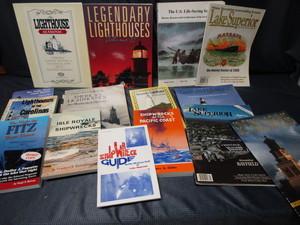 lot 166 image: Books