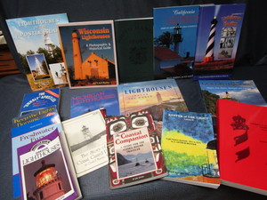 lot 196 image: Lighthouse Books