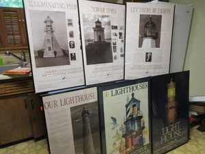 lot 215 image: Bicentennial Posters