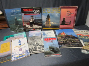 lot 234 image: Lighthouse Books