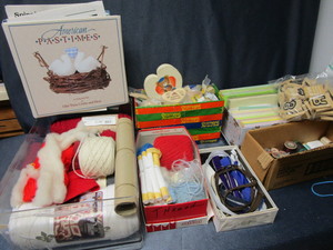 lot 245 image: Crafts