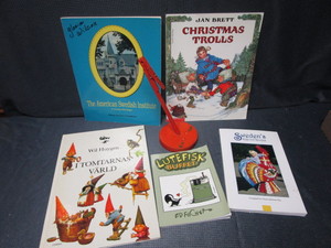 lot 267 image: Swedish Collectibles