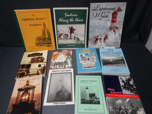 lot 269 image: Lighthouse Books