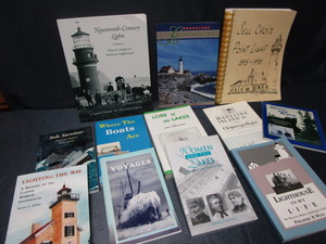 lot 272 image: Lighthouse Books