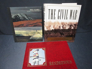 lot 285 image: Civil War & Rendezvous Books