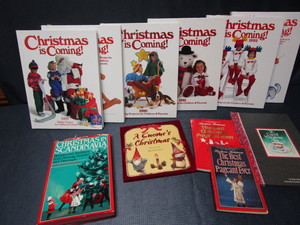 lot 286 image: Christmas & Scandinavian Books
