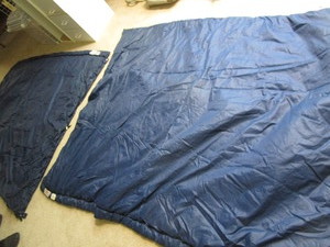 lot 296 image: Sleeping Bags