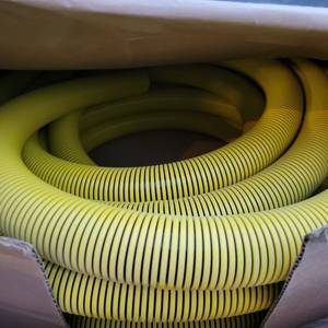 lot 09 image: Inbox Injectidry 1 12 inch Hose