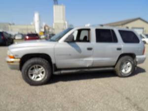 1998 Dodge SLT