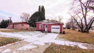 lot 1 image: 201 6TH AVE, Saint Thomas, ND 58276