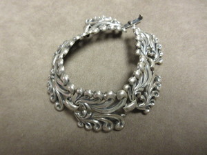 DANECRAFT STERLING BRACELET