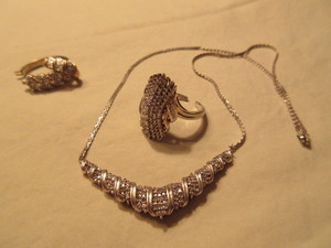 STERLING JEWELRY