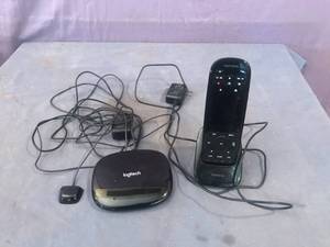 lot 10 image: Universal Harmony Remote