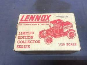 lot 25 image: Lennox 1918 Ford Runabout Limited Edition