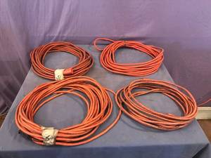 lot 66 image: Extension Cords
