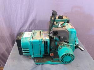 lot 67 image: NAN Generator