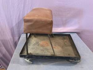 lot 73 image: Shop Cart
