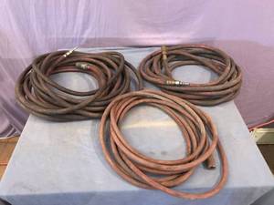 lot 80 image: Air Hose